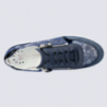 Baskets Mephisto, baskets tendances femme en cuir jeans Baskets Mephisto, baskets tendances femme en cuir jeans
