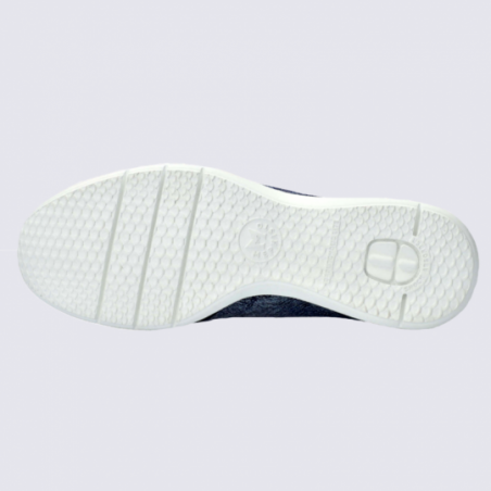 Baskets Mephisto, baskets tendances femme en cuir jeans Baskets Mephisto, baskets tendances femme en cuir jeans