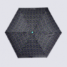 Parapluie Isotoner, parapluie mini déperlant graine pop Parapluie Isotoner, parapluie mini déperlant graine pop