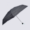 Parapluie Isotoner, parapluie mini déperlant graine pop Parapluie Isotoner, parapluie mini déperlant graine pop