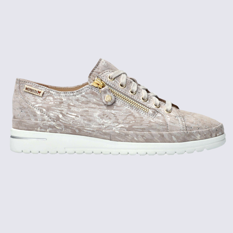 mephisto baskets femme