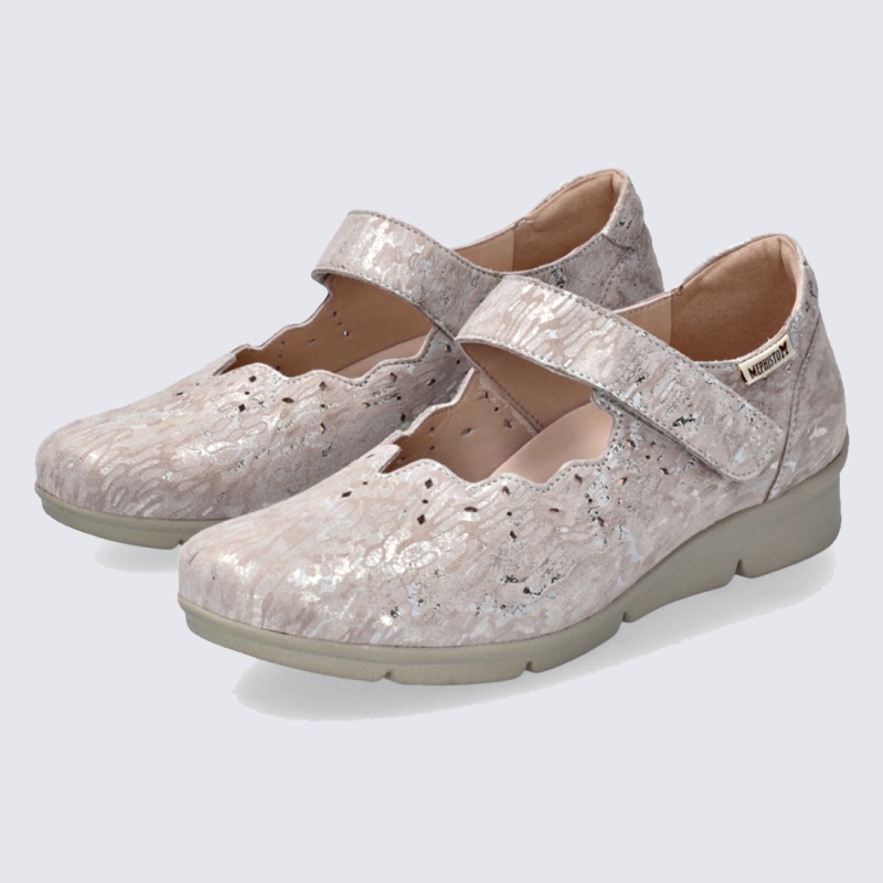 mephisto ballerines