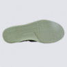 Baskets Ecco, baskets tendances homme en cuir beige Baskets Ecco, baskets tendances homme en cuir beige