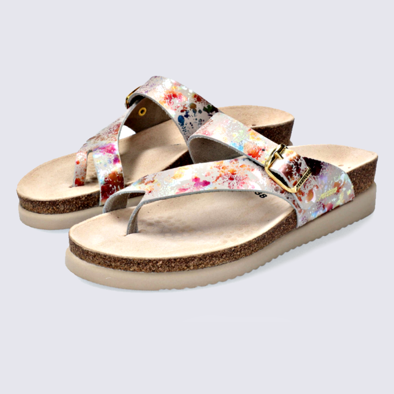 Mules mephisto outlet