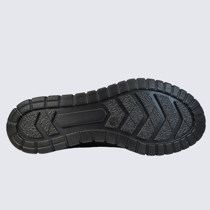 Bottines Westland by Josef Seibel, bottines tendances femme graphite