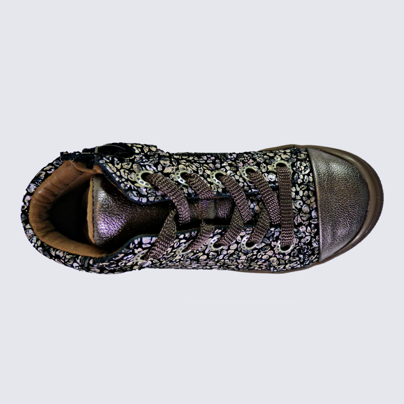 Sneakers le fille des fleurs store