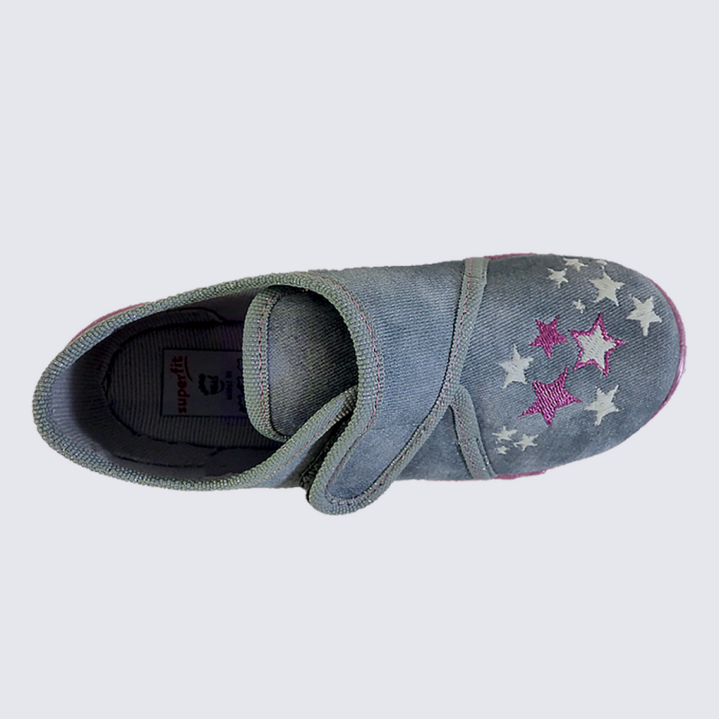 Chaussons pour fille online