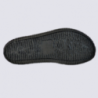 Mules Rohde, mules homme en cuir noir Mules Rohde, mules homme en cuir noir