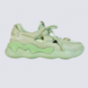 Baskets Ecco, baskets tendances pour femme vert Baskets Ecco, baskets tendances pour femme vert