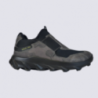 Baskets Ecco, baskets moderne pour homme noir Baskets Ecco, baskets moderne pour homme noir