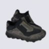 Baskets Ecco, baskets moderne pour homme noir Baskets Ecco, baskets moderne pour homme noir