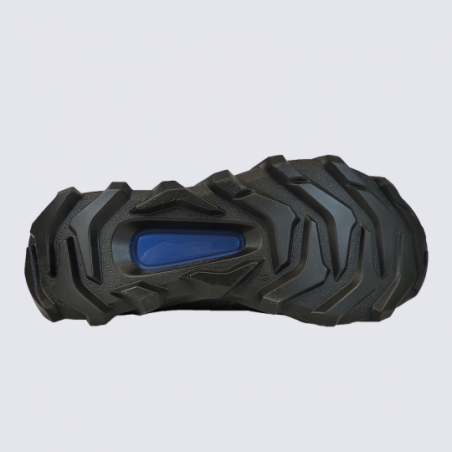 Baskets Ecco, baskets moderne pour homme noir Baskets Ecco, baskets moderne pour homme noir