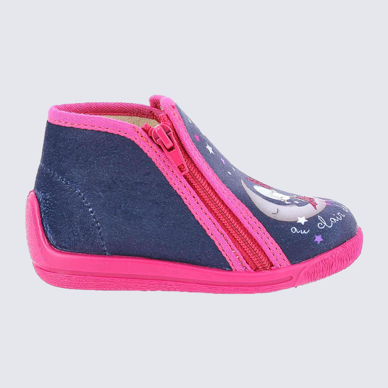 Chausson online bellamy fille