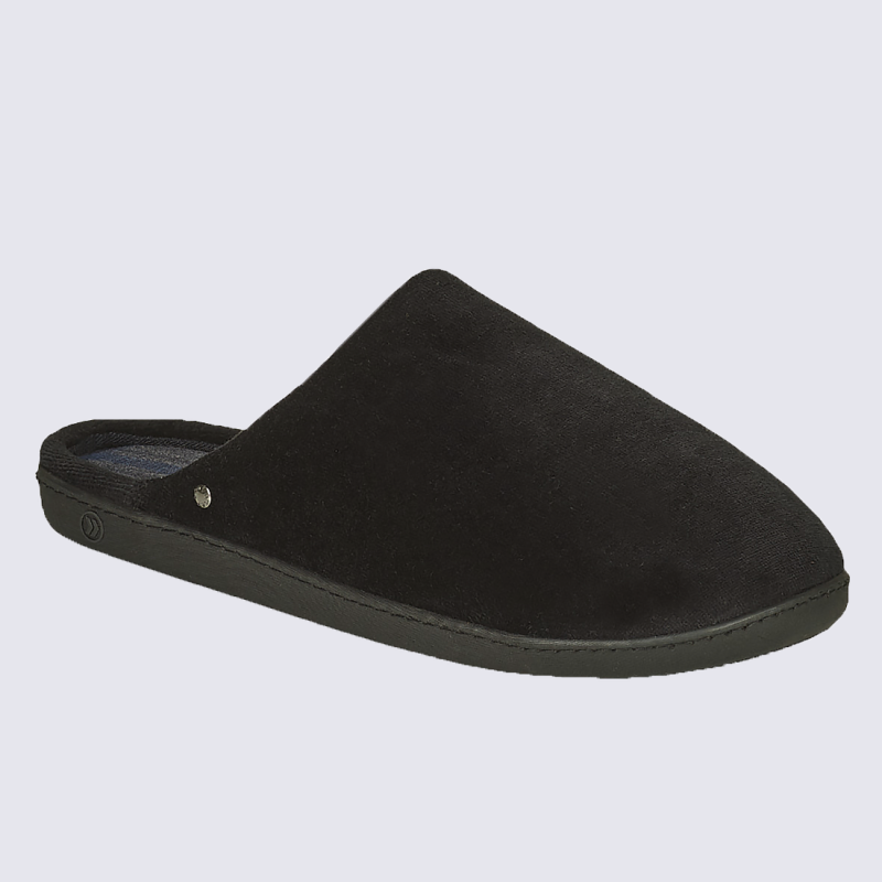 Chausson online homme isotoner