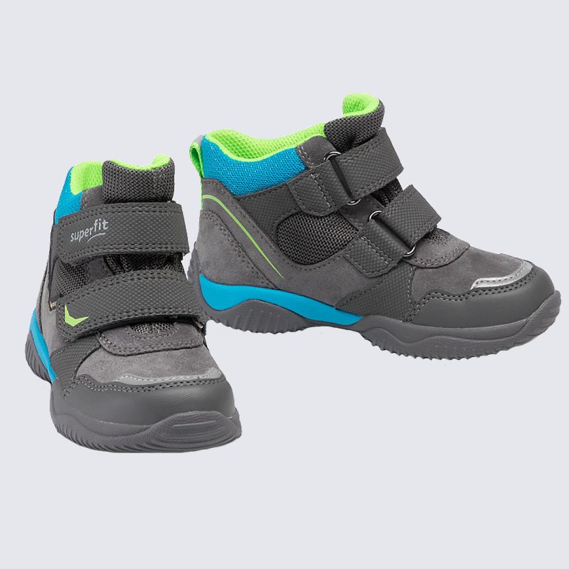 Superfit chaussures garcon top