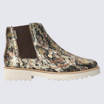 Bottines Chelsea Mephisto,...