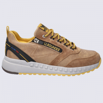 Baskets innovantes...