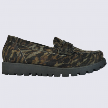 Mocassins tendance...