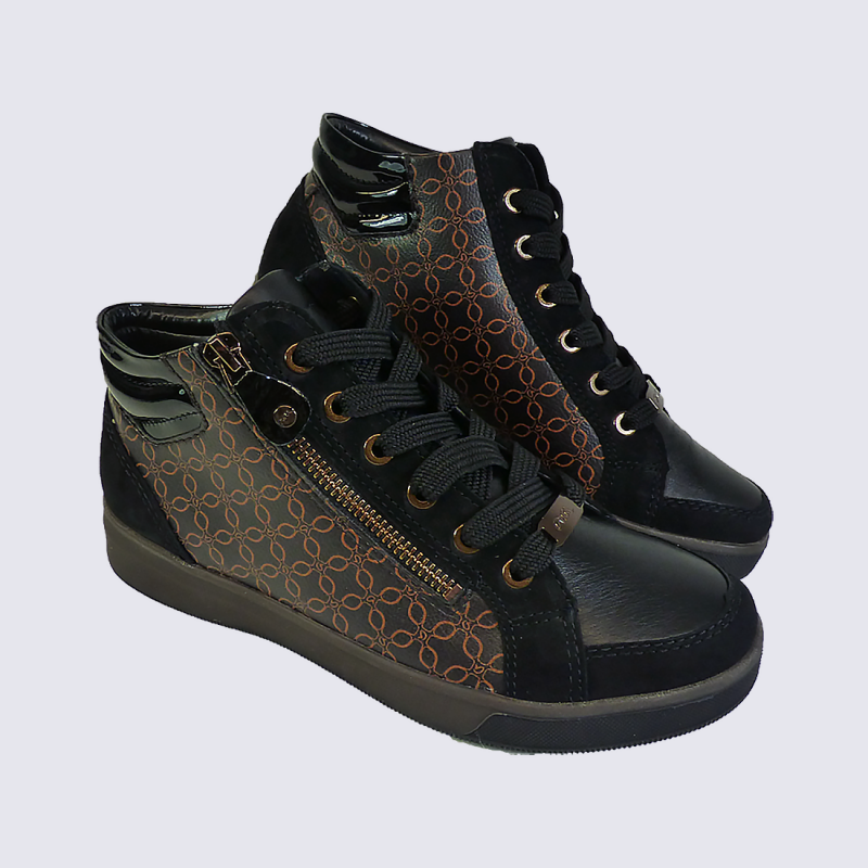 doc martens crazy horse gaucho
