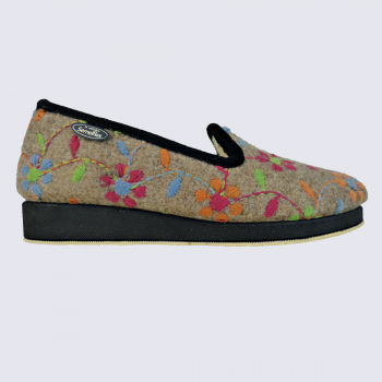 Chaussons Semelflex,...