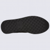 Baskets basses Ara, baskets tendances à rayures femme cuir noir Baskets basses Ara, baskets tendances à rayures femme cuir noir