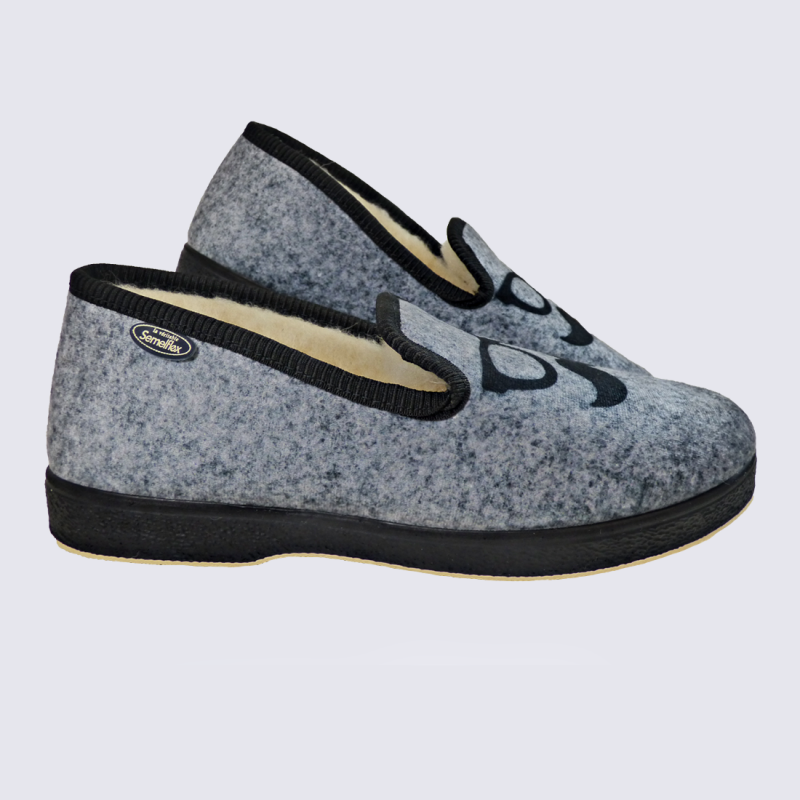Charentaise chausson homme deals