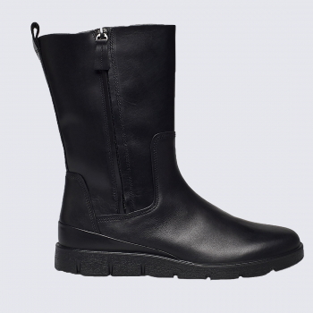 Bottes hautes Ecco, bottes...