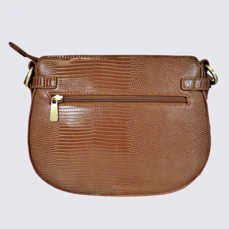 Sac hexagona on sale bandoulière
