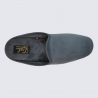 Mules Erel, mules confortables homme gris Mules Erel, mules confortables homme gris