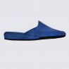 Mules Erel, mules confortables homme bleu Mules Erel, mules confortables homme bleu