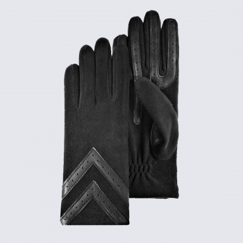 Gants Polaire Tactiles Femme