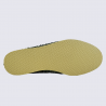 Chaussons Semelflex, chaussons charentaises chaudes femme en tweed gris Chaussons Semelflex, chaussons charentaises chaudes femme en tweed gris