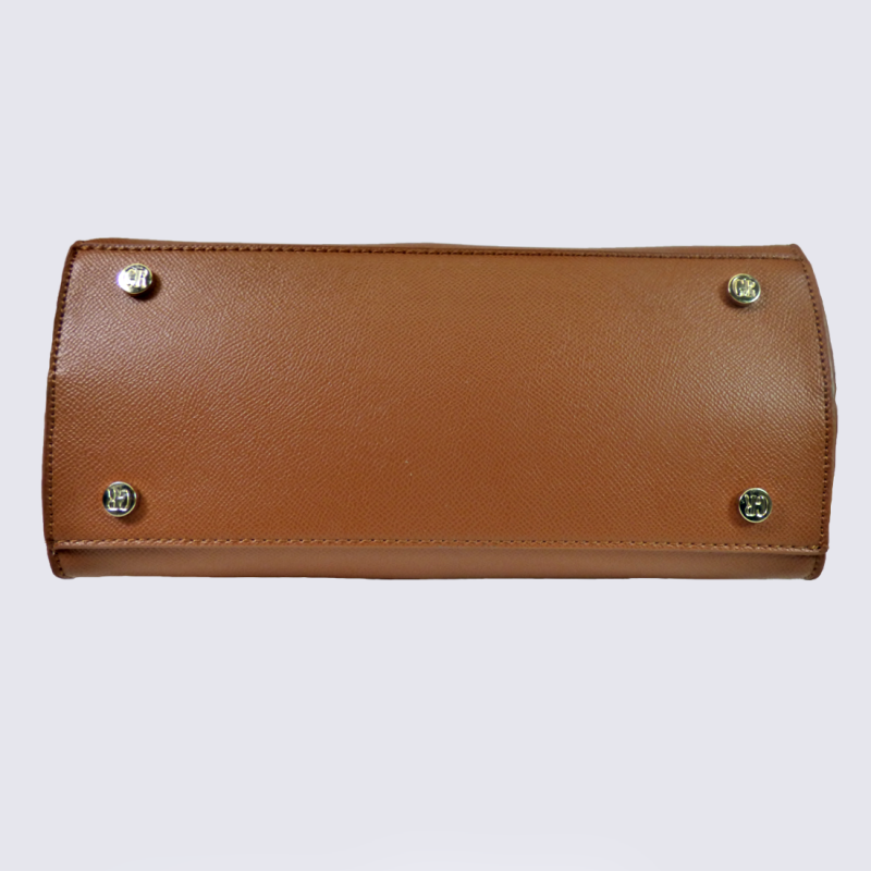 Sac a main Georges Rech sac a main tendance femme camel Igert Chaussure Maroquinerie
