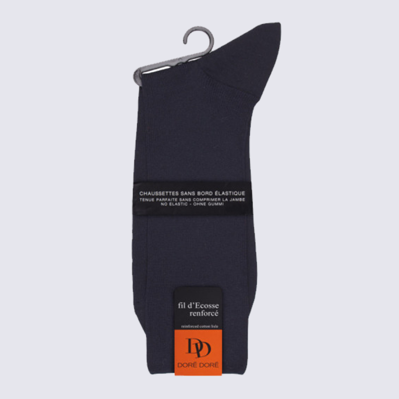 Chaussette dore online dore homme