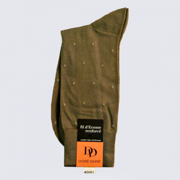Chaussettes Doré Doré,...