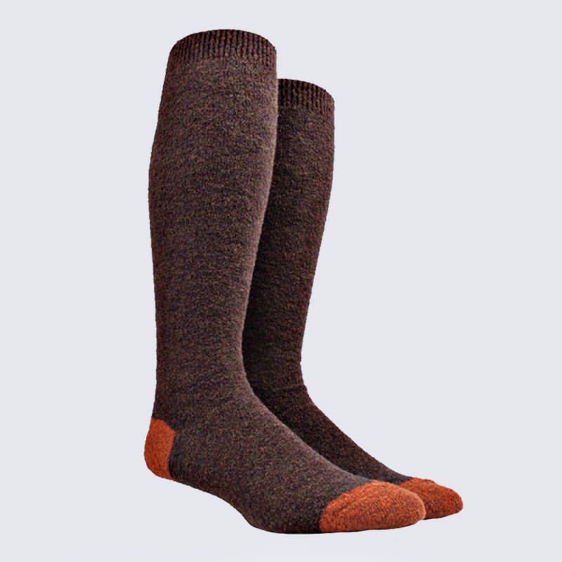 Chaussette polaire homme online