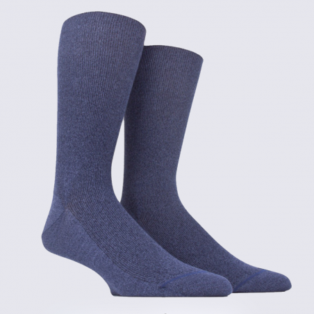 Chaussettes Doré Doré, chaussettes confortables homme en coton jeans