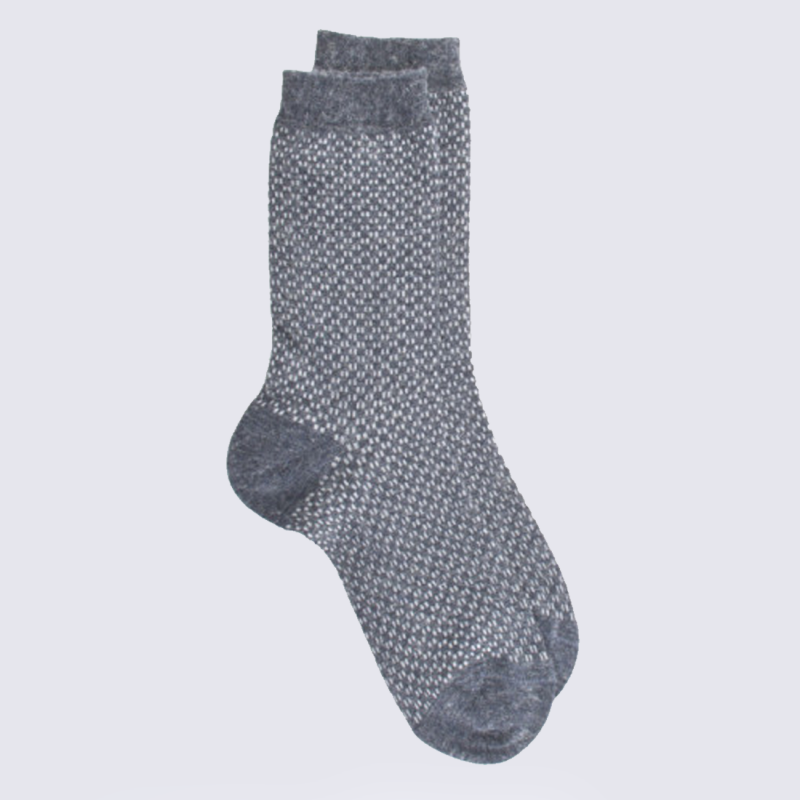 Chaussettes angora outlet