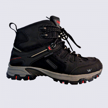 Allrounder Marche Nelva Noir