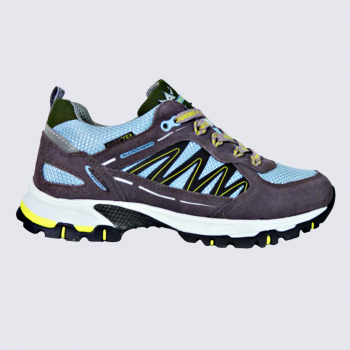 Chaussures Allrounder de randonnée basses Femme Tendances