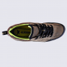 Chaussure Rando Allrounder brune Confort Mephi-Tex Chaussure Rando Allrounder brune Confort Mephi-Tex
