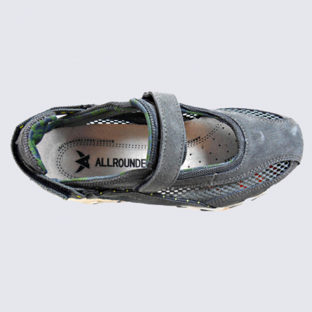 Allrounder Basket Niro Cerveau