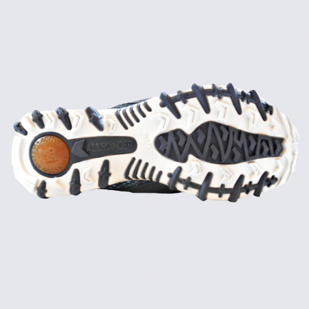 Allrounder Basket Niro Cerveau