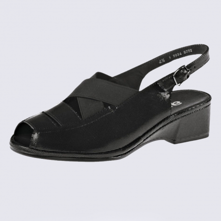 Ara Nu Pied 37034 Noir Ara Nu Pied 37034 Noir