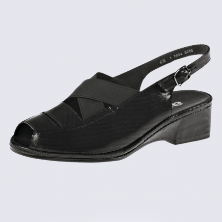 Ara Nu Pied 37034 Noir