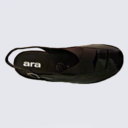 Ara Nu Pied 37034 Noir