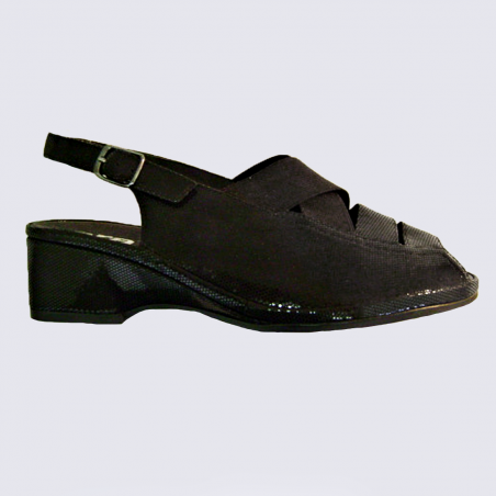 Ara Nu Pied 37034 Noir