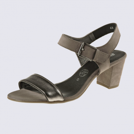 Nu pied top ara