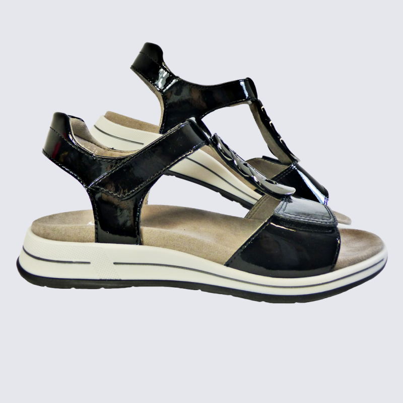 Sandales hotsell ara femme