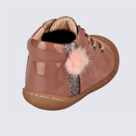 Achat chaussures Bellamy Enfant Chausson Pantoufle, vente Bellamy